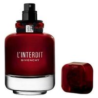 givenchy linterdit eau de parfum rouge 50ml