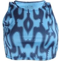 adidas camiseta tirantes studio para mujer