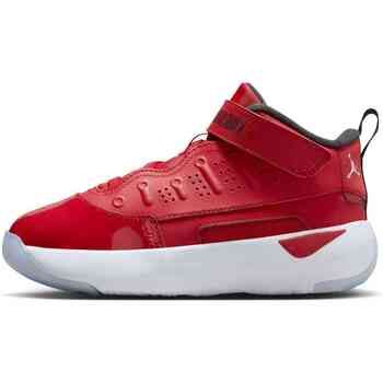 Nike Zapatillas de baloncesto HQ2090-600 para niño