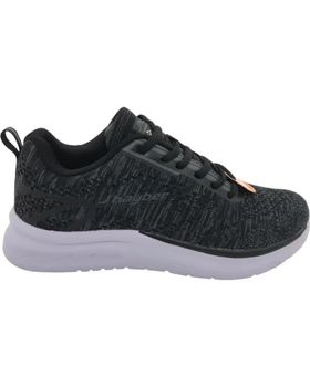 de JHAYBER ZAPATILLA CONFORT MUJER CHETULA ZS61337 NEGRO
