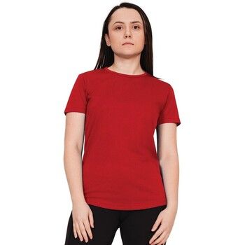 Casual Classics Camiseta Original Tech para mujer