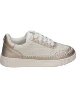 zapatillas para nina chk10 mounty 01 oro 36