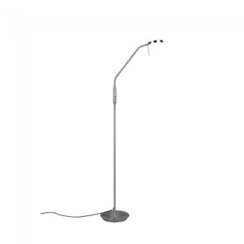 Lámpara de pie led monza cct dim (12w)