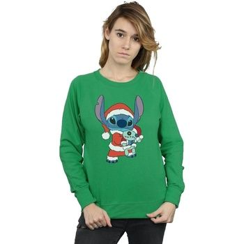 Disney Jersey BI13621 para mujer