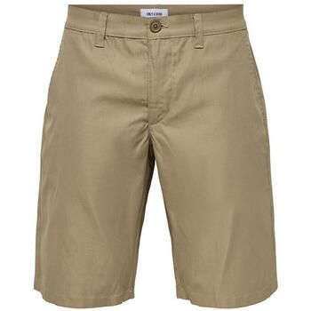 Only & Sons Short Monza para hombre