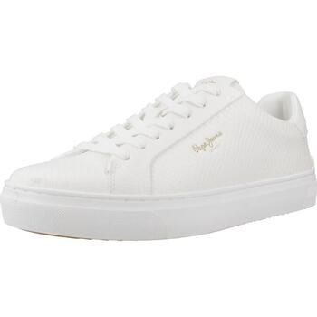Pepe jeans Zapatillas Camden Rump W para mujer