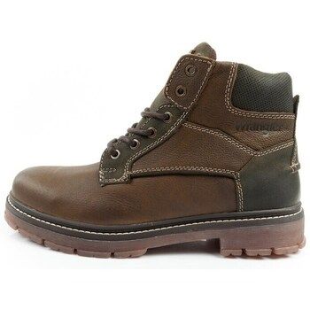 Wrangler Botines 2025303799R para hombre