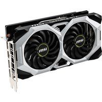 geforce rtx 2060 8 gb super ventus gp oc graphics card