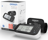 omron monitor tensiometro m7 intelli it