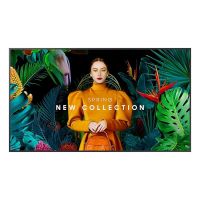 samsung qb43c pantalla de senalizacion digital 43 led va ultrahd 4k