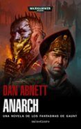 anarch (fantasmas de gaunt)