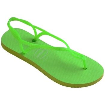 Havaianas Chanclas LUNA NEON para mujer