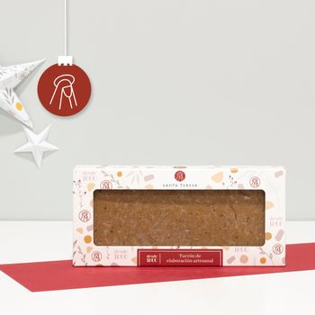 Turrón de Café 230 g