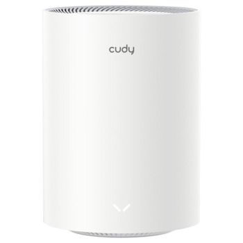 WiFi Mesh Cudy 3 Nodos 2882 Mbps con Wi-Fi 7, Beamforming y MU-MIMO