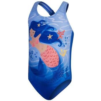 Speedo Bañador Placement 1 para mujer