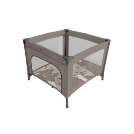 Parque Enjoy North America Beige 2026