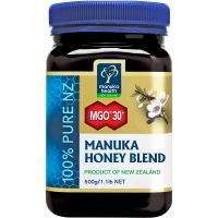 mgo 30 manuka honey blend - 500g