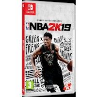 take two nba 2k19 n-switch