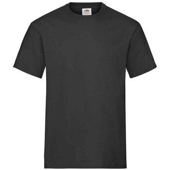 Fruit Of The Loom Tops y Camisetas SA101 para mujer