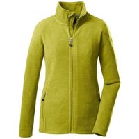 killtec chaqueta deporte wmn flc para mujer
