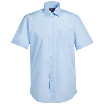 Brook Taverner Camisa manga corta Rosello para hombre