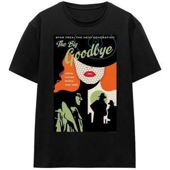 Star Trek Tops y Camisetas The Next Generation Season 1 Episode 12 para mujer