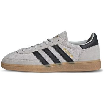 adidas Zapatillas Handball Spezial Grey One Black Gum para mujer