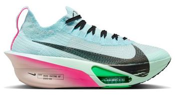 Nike mujer - light blue