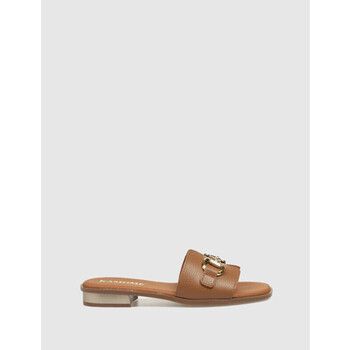 Kamome Sandalias SANDALIA EMAN CUERO para mujer