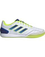de adidas modelo top sala competition par blanco
