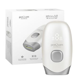 Depilador Láser Digital Portátil Infinium
