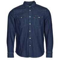 levis camisa manga larga barstow western standard para hombre