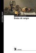 bodas de sangre