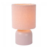 lampara de mesa woolly