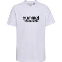 hummel tops y camisetas base para nino