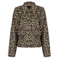 vero moda chaqueta vmleokelly short para mujer