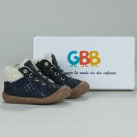 gbb zapatillas altas - para nino