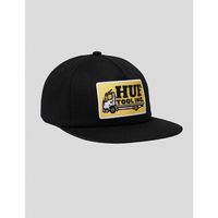 huf gorra gorra tool co snapback black para hombre