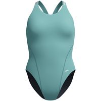 speedo banador pt972 para mujer