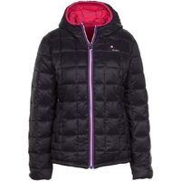 peak mountain abrigo de plumas doudoune reversible de ski femme awa para mujer