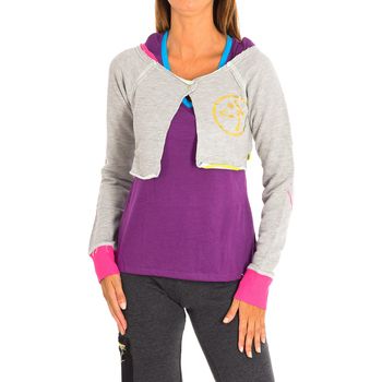 Zumba Chaqueta de punto Z1T00475 para mujer
