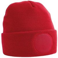 beechfield gorro rw7304 para mujer