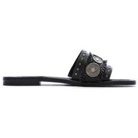 replay sandalias nairobi mule para mujer