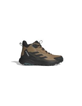 Botas de Montaña adidas Terrex Anylander Mid R.Rdy Hombre Marrón
