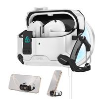 compatible con la funda de carga de los samsung galaxy buds 3 pro  buds3 fe  buds 3 con un cierre de seguridad