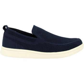 Doctor Cutillas Mocasines 34112 marino para hombre