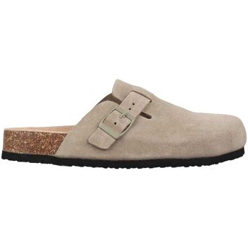 Jack Wills Zuecos GT23796 para mujer