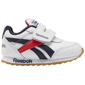 Reebok Sport Zapatillas Royal Classic Jogger para niño