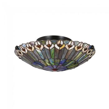 Plafón de techo watkins tiffany