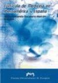 curricula de medicina en iberoamerica y españa